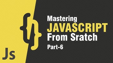 Introduction To Javascript | Learning AJAX | Part 6 | Eduonix