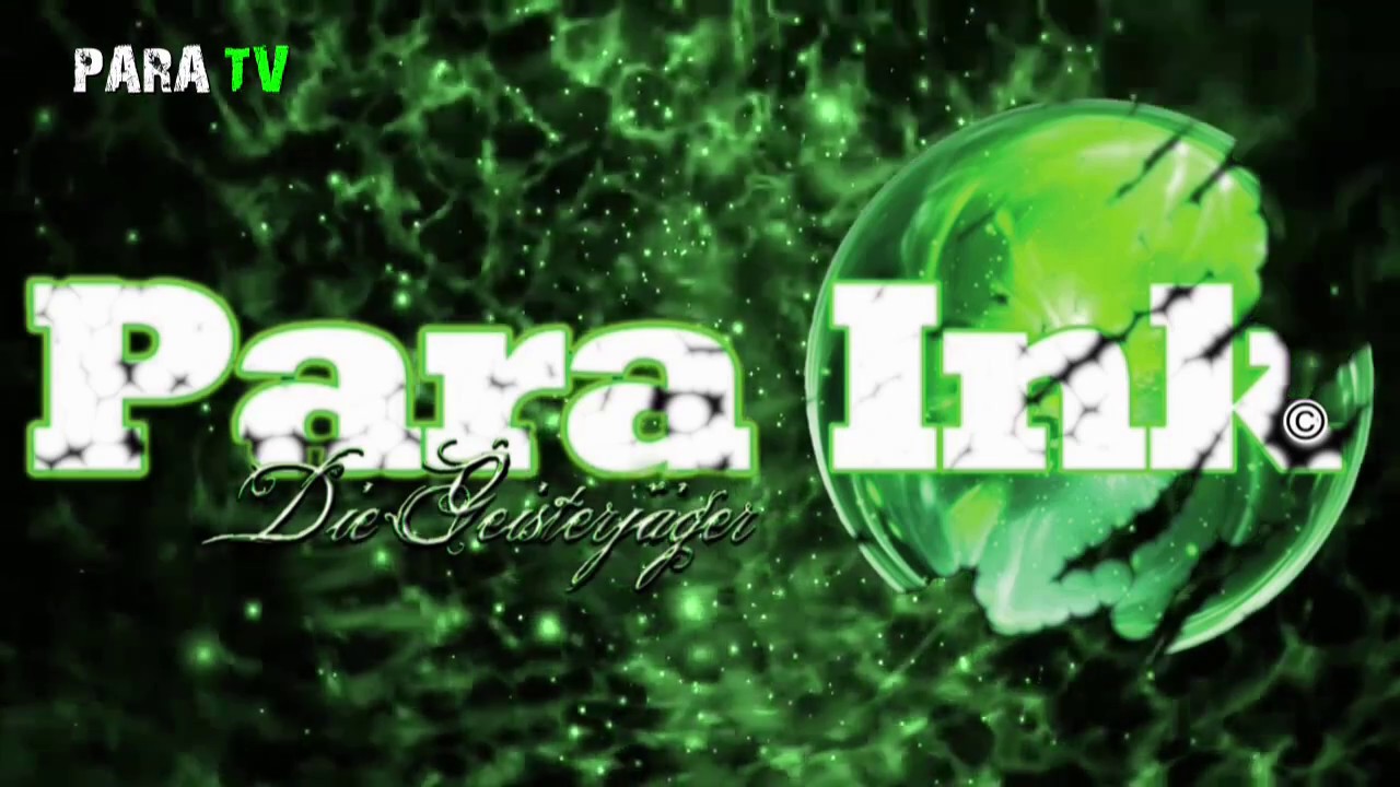 Para Ink - Die Geisterjäger S03E06 Der Dachboden und die Handykarte