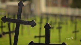 16x9 Slave Labour: Magdalene Laundries disgraced Irish Catholic women