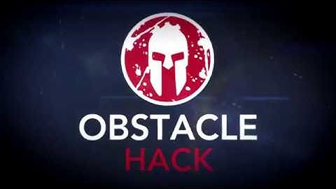 Spartan Obstacle Hack - Multi Rig Tip #2