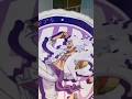 Cojín Redondo Luffy Gear 5 | One Piece en Paraiso Geek #shorts