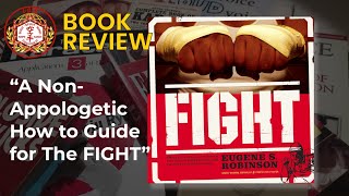OCIGK Book Review Series - FIGHT (Banned in the UK!).