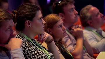 Thorogood June 2015 Seminar | CH Video