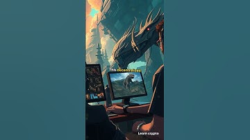 Render Network Explained | Crypto Meets GPUs, AI & 3D Rendering Power