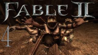 Horrors of the Hobbes-Fable 2-part 4