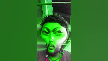 Short Video Alien Ki Kahani Alien Story Shorts Shortfeed Ghost Alien Trending 