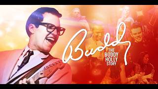 Buddy – The Buddy Holly Story | Official Trailer | Mayflower Theatre