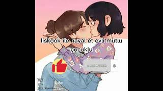 Liskook Ile Hayal Et Evli Mutlu Çocuklu Bölüm Açıklamada Tek Bölüm