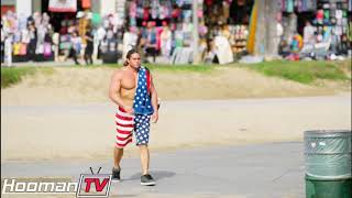 Shampoo Prank Part 10 Hooman Tv