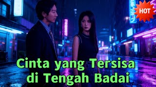 [Dubbing] Cinta yang Tersisa di Tengah Badai🔥🔥#drama #cdrama #ShortMax