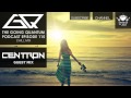 GQ Podcast - Chill Mix & Centron Guest Mix [Ep.115]
