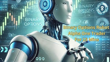 Earn in 15 Minutes with Alpha One Trader – Your Binary Options Robot