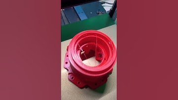 3dprinting robotic arm part 001. Robotics for beginners. #diy #technology #3dprinting #viral