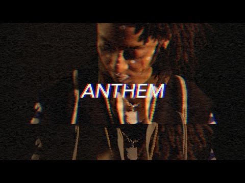Youtube: KT GORIQUE – ANTHEM (prod by Donatello Beats)