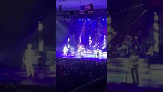REO Speedwagon Owensboro KY Back On The Road Again 11/1/21