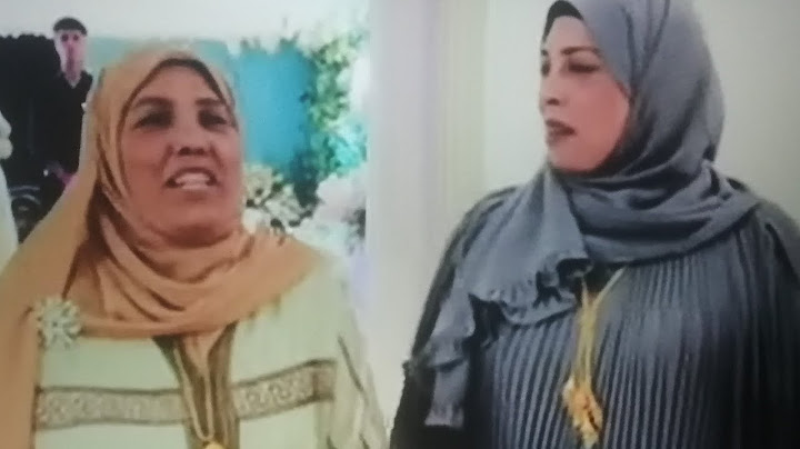 اهمال و كارثه كبيره عند الخاله حلميه🤔زاهيه وصول مطبخ العريس