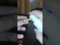 plum green tea oil free moisturizer pH level test...