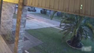 Vehicle Burglary March 2017 Santa Rosa County Sheriff's Office, FLORIDA