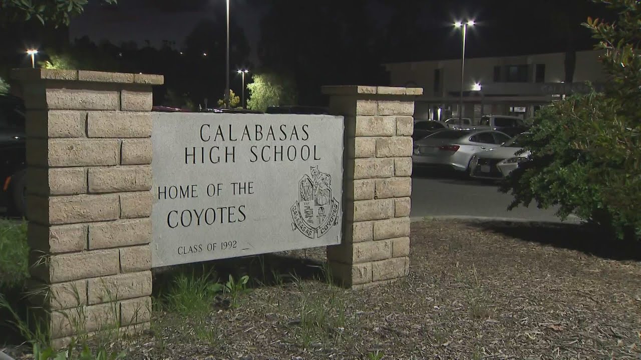 Student at SoCal high school embroiled in nude photo scandal