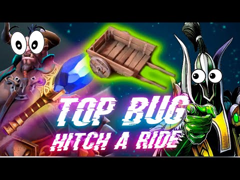 TOP BUG in