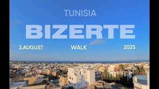 BIZERTE - TUNISIA