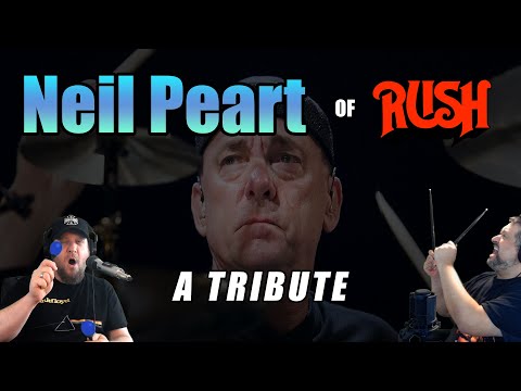 neil-peart-tribute:-tom-sawyer-by-rush-|-two-old-unhinged-musicians-pay-tribute!
