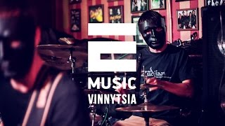 Edwin Hubble - 1 (live @ Vinnitsa, 30/10/16)