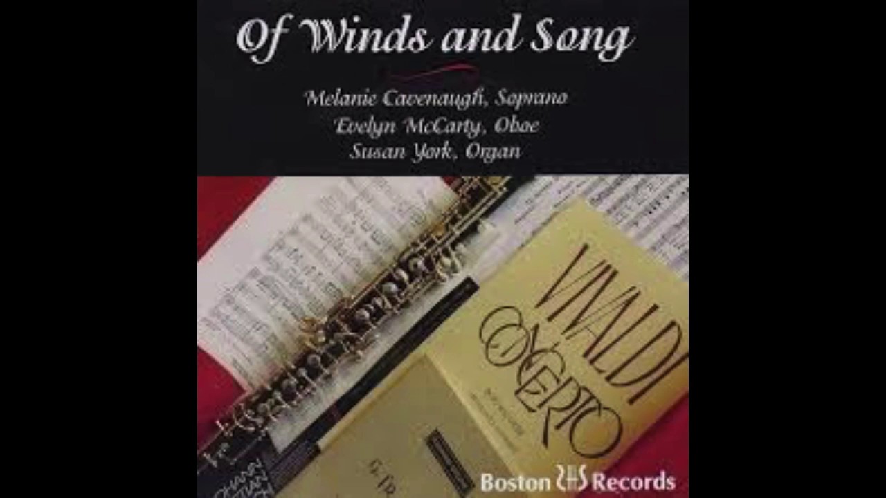 "For My Soul Thirsteth for God" Psalm 42 Mendelssohn
