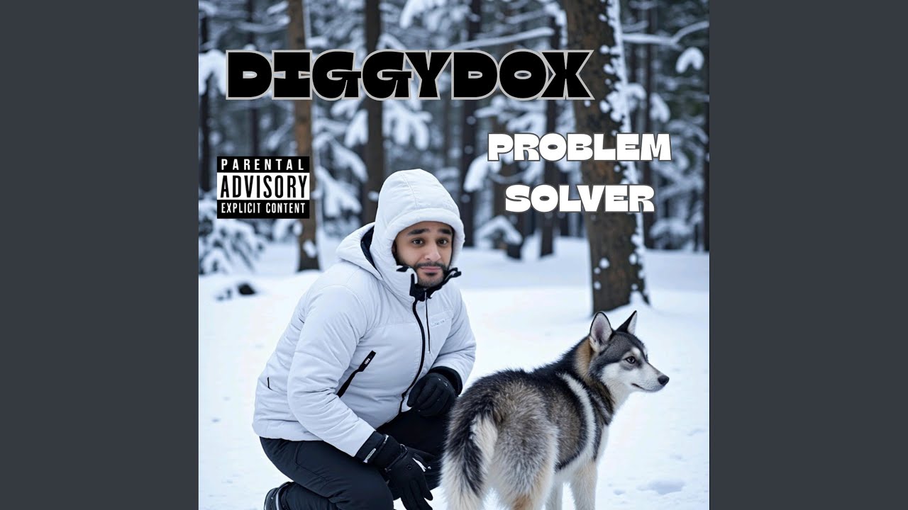 Regardez Problem Solver sur YouTube Regardez Problem Solver sur YouTube
