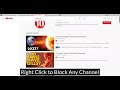 Smart Blocker for YouTube™ (Beta) chrome extension