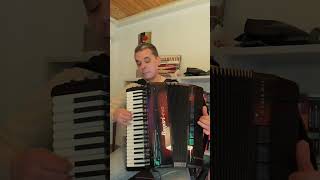 Svensk-Annas vals, Walzer