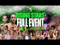Dkm rising stars  live event  west london boxing academy