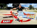 FMS 90mm Avanti 18th Anniversary Unboxing & Assembly