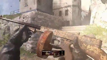 First V2 Rocket (M1928)