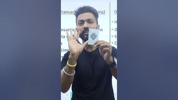 OLAP vs OLTP #shorts #data #ytshorts #education