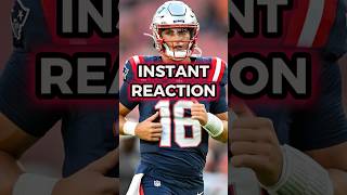 This Is Why The Patriots Were BLOWN OUT By The Cleveland Browns 37-13 #patriots #nfl #shorts Update