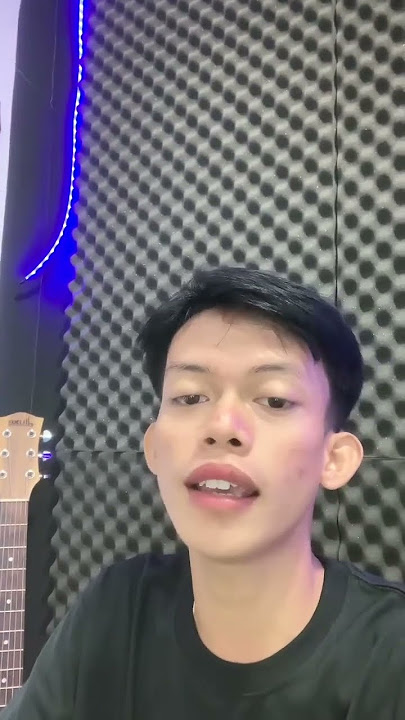 ARIEF - SENANDUNG RINDU UNTUKMU || COVER - RAFIF MAULA  #cover #rafifmaula