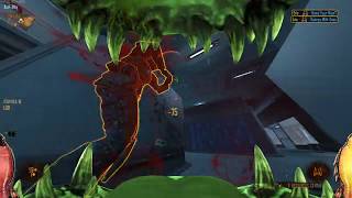 NS2 Game 371 : Alien comm on Docking