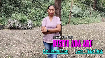 Lagu Dangdut || DIMANA ADA KAMU DISITU ADA AKU || Cipt. Benny Ashar
