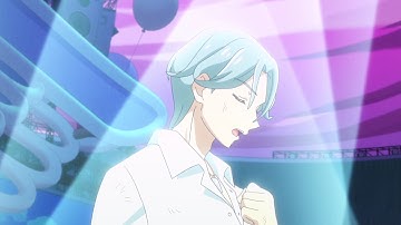 キミとアイドルプリキュア♪ 第42話 予告 「コネクト！キミからのEcho」 (@PrettyTrad)