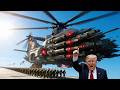 May 27 2026 Deadliest US Helicopter Destroys Convoy Of 140 Russian Armored Tanks ARMA 3 