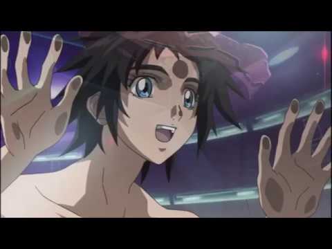 Heroic Age - Complete Series on DVD 6/22/10 - Anime Trailer 