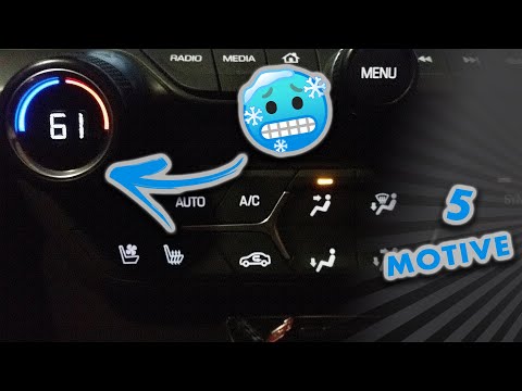 Video: De ce căldura mașinii mele miroase a gaz?
