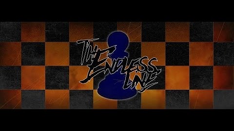 The Endless Line   Pawns (Official Music Video)