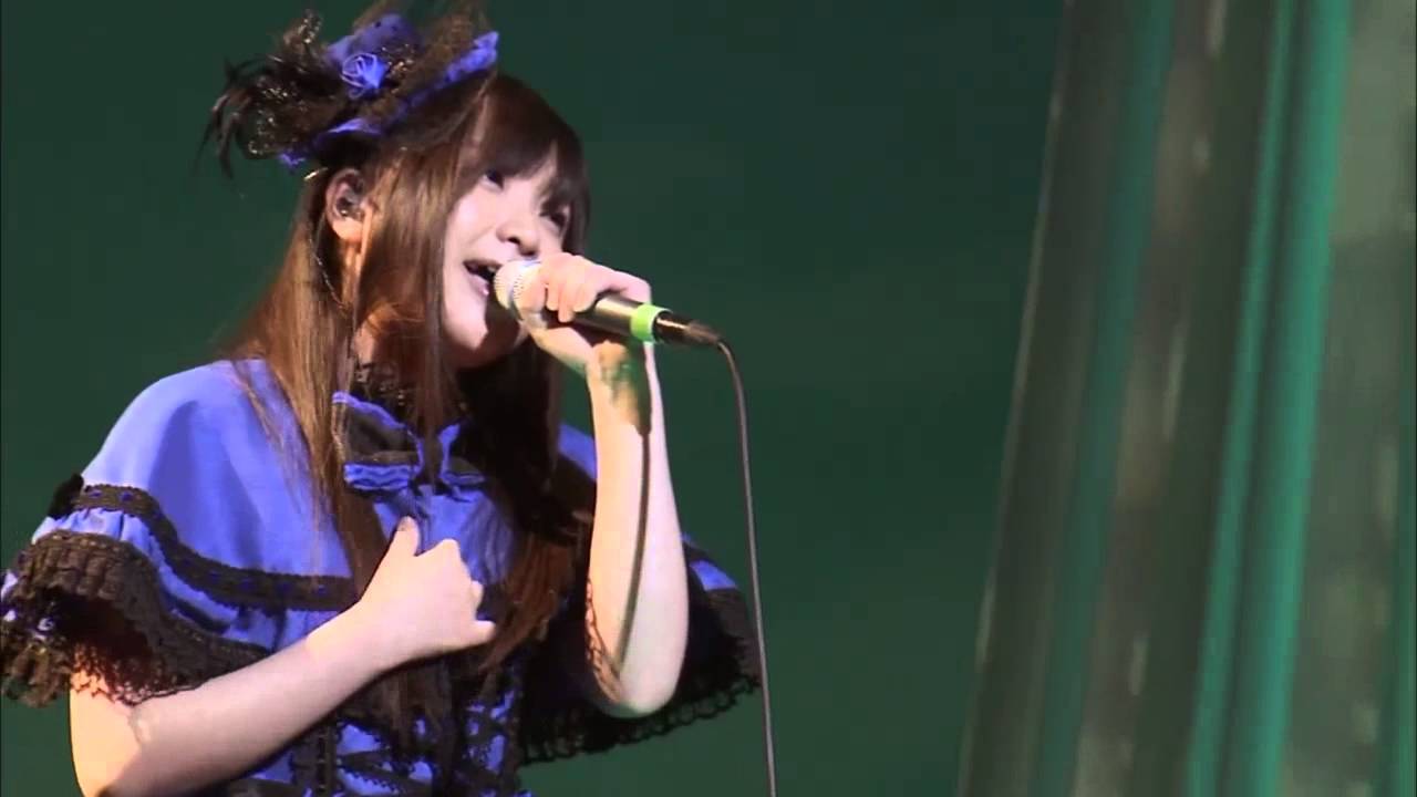 Momoka - Eien no Trinity