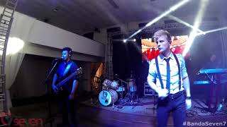 Banda de formatura   Banda Seven 2019 Resimi