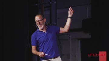 "Blockchain governance" | Nathan Kaiser (Cardano Foundation)  | UNCHAIN Convention 2019 Berlin