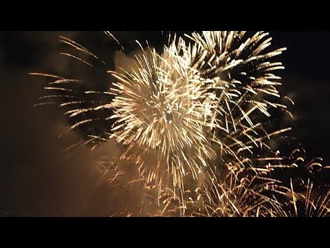 Premium Fireworks Display Amarah Hotel Opening Butuan City Youtube Fireworks Diwali2024