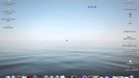Scratch Live - Back up crates from External HD - MAC
