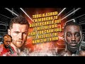 Canelo vs terence crawford potentially for decemberjanuary by his excellency turki alalshikh